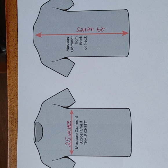 Allison Daley size 18, long sleeve blouse with front pocket - Picture 5 of 11